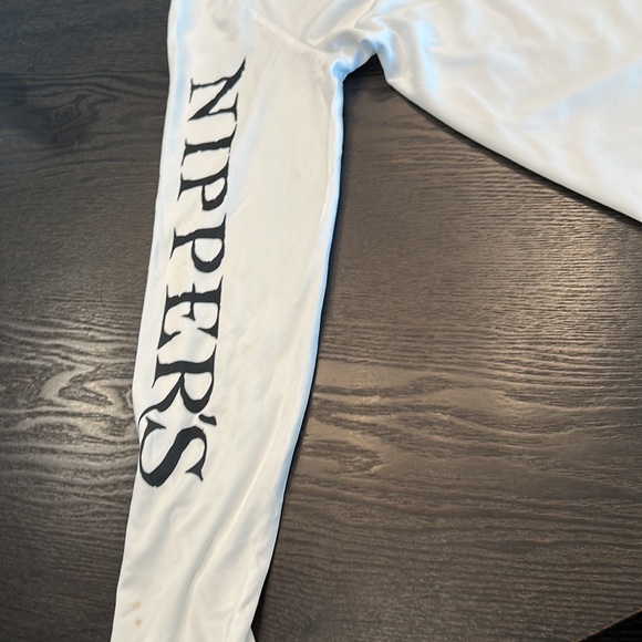 Nippers swim shirt - Picture 3 of 4